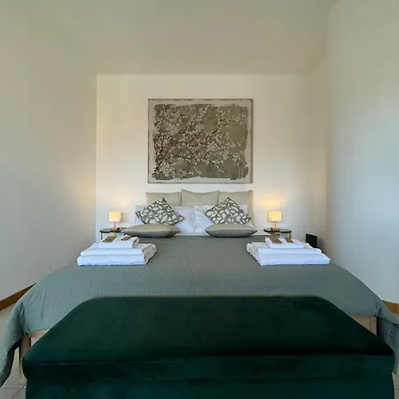 Lejlighed Warm Near Porta Maggiore *