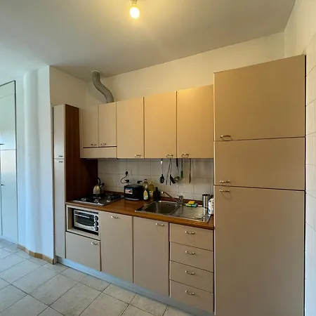 Warm Near Porta Maggiore Apartment Rome