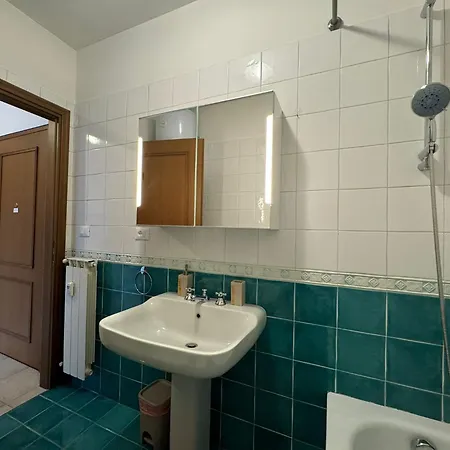 Apartment Warm Near Porta Maggiore