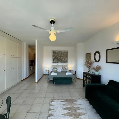 Apartment Warm Near Porta Maggiore Rome