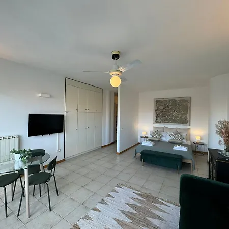 Apartment Warm Near Porta Maggiore Rome